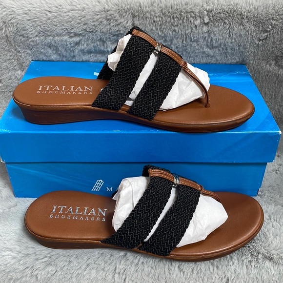 Italian Shoemakers Shoes - Italian ShoeMakers - Ladies’ Sandals